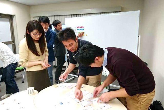 沖縄7月：SDGs de 地方創生カードゲーム体験会 in おきなわ