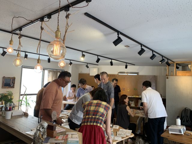 東京10月 SDGs・1day Workshop～3つのSDGsカードゲームを体験するワークショップ～～2030SDGs×SDGs de 地方創生×THE SDGs Action cardgame「X（クロス）」