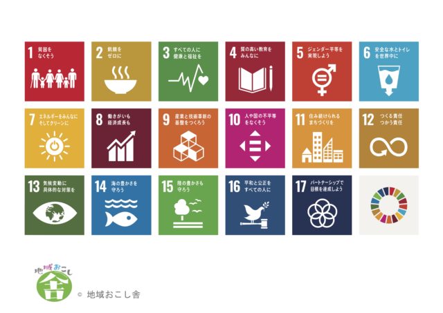 沖縄６月：SDGsを具体的な取り組みにしよう！〜SDGs de 地方創生 ＆ SDGsアウトサイドイン〜